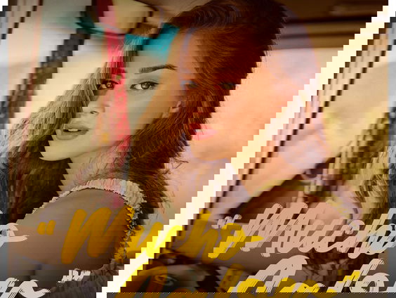 Songfestivalster Stephania over haar nieuwe single Mucho calor