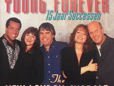 Anthem For The World - New London Chorale