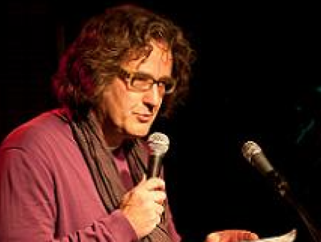 Mas Papo krijgt het woord in Thuis op 5.