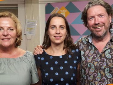 Ellen Giepmans over donorkinderen