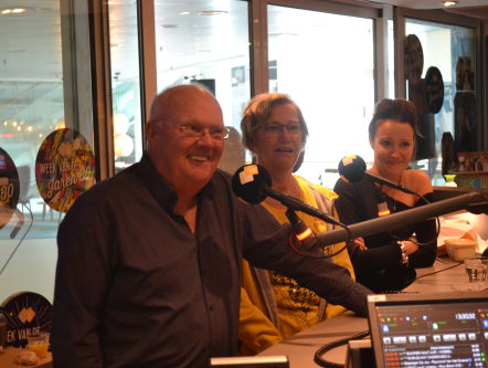 Henk zoekt twee oude liefdes Deel 4