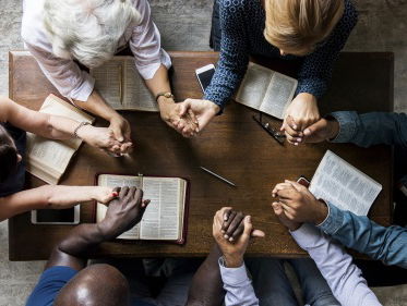 Jurjen ten Brinke over de week van gebed