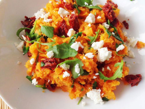 De Koelkastcoach - gezonde stamppotten