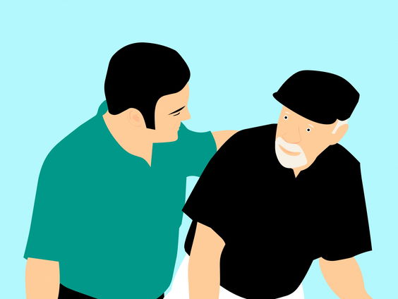 Wie wordt de zorgheld van het jaar? Dit is de top 5!