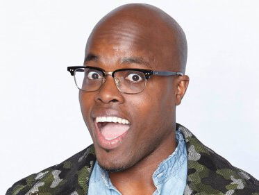 Jandino Asporaat wordt binnenhuisarchitect