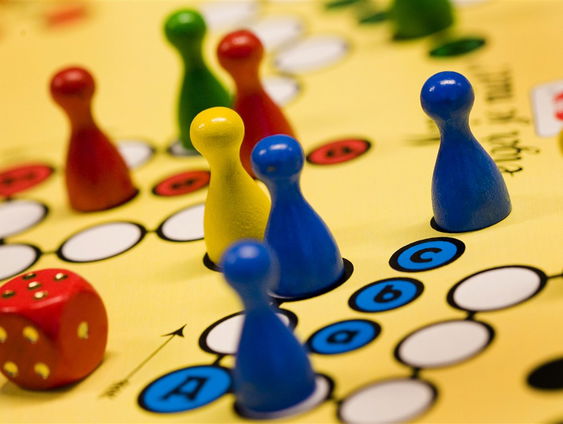 Gezelschapsspellen zijn populairder dan ooit!