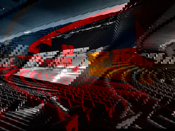 Een afscheid zonder toegift en applaus!