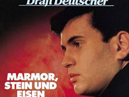 Marmor Stein und Eisen bricht - Drafi Deutscher