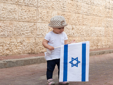 2018 jubeljaar voor Israel?