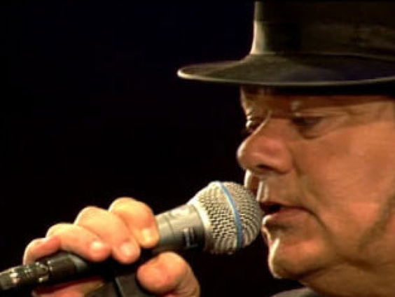 Haye van der Heyden over zijn boek 'André Hazes vanuit de Hemel'