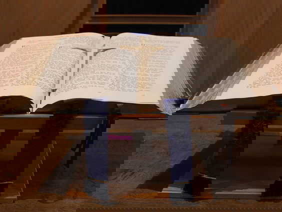 Anders denken, anders praten, anders handelen