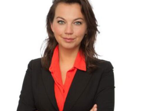 Marleen de Rooy over miljoenennota