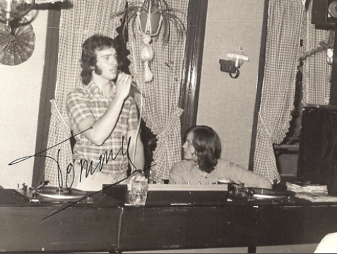 Steeds minder ziekenomroepen