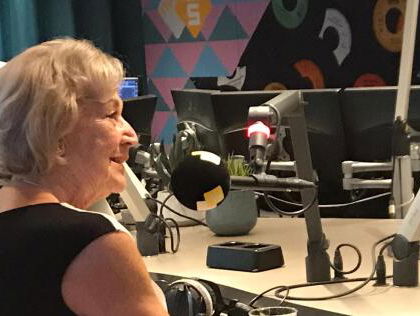 Hilly Zegers zoekt jeugdliefde Hans de Leers deel 2