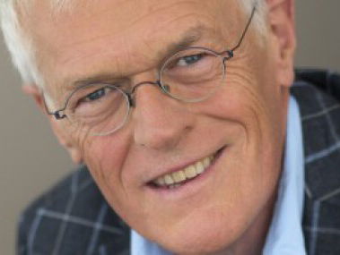 Dokter Ted over medicijn tegen SMA