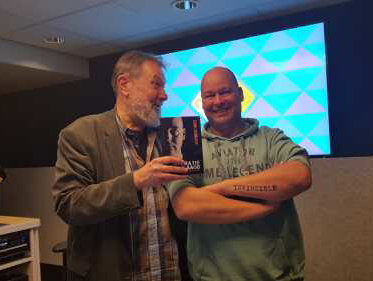 PTSS'er Erik Krikke over de Invictus Games