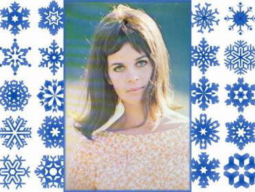 Snow - Claudine Longet