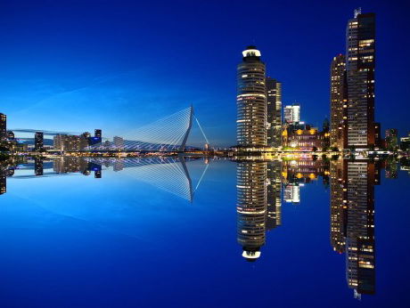 Werkbonus voor Rotterdammers