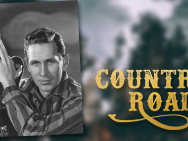 Country Roads - Chet Atkins