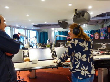 Ervaringen met het Ouderenfonds