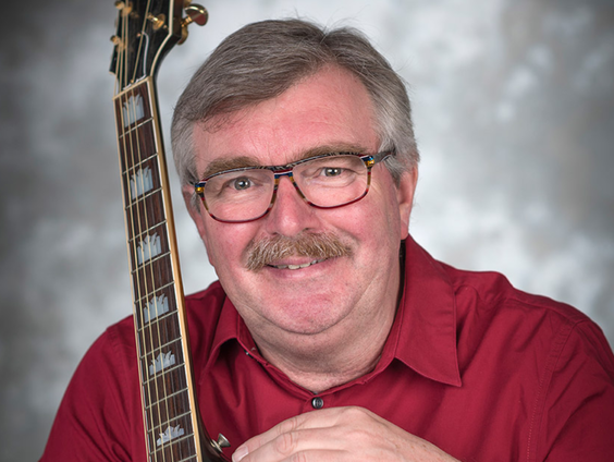 Gospelmuziek in de jaren '70