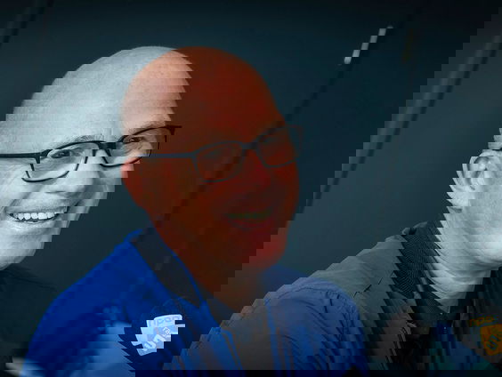 Corné Klijn over 'Sterren voor Giro 555' bij Sterren NL