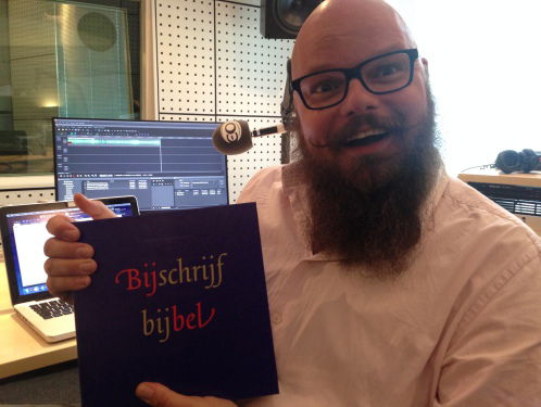 Humor in de bijbel: Bileam en de ezel