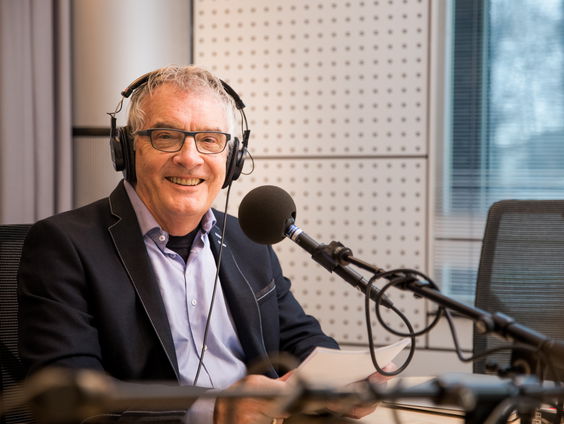 De Bijbel Open: Intocht van de ark