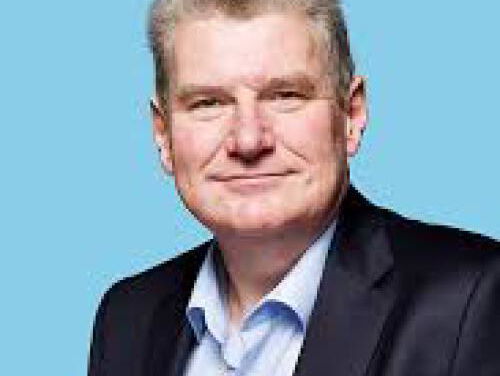 William Moorlag alsnog naar Tweede Kamer