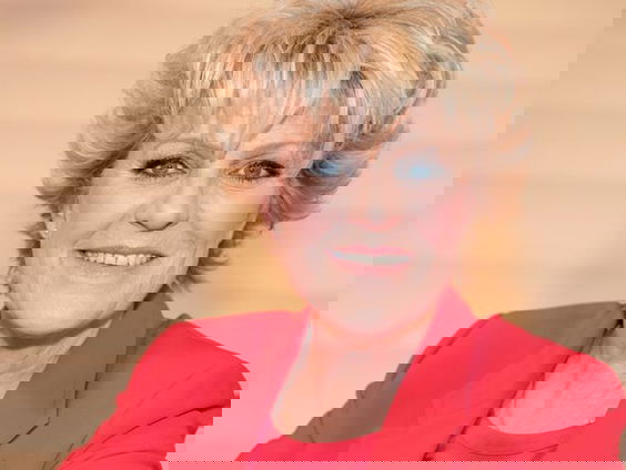 Simone Kleinsma over haar eigen programma 'Klassiekers met Kleinsma'