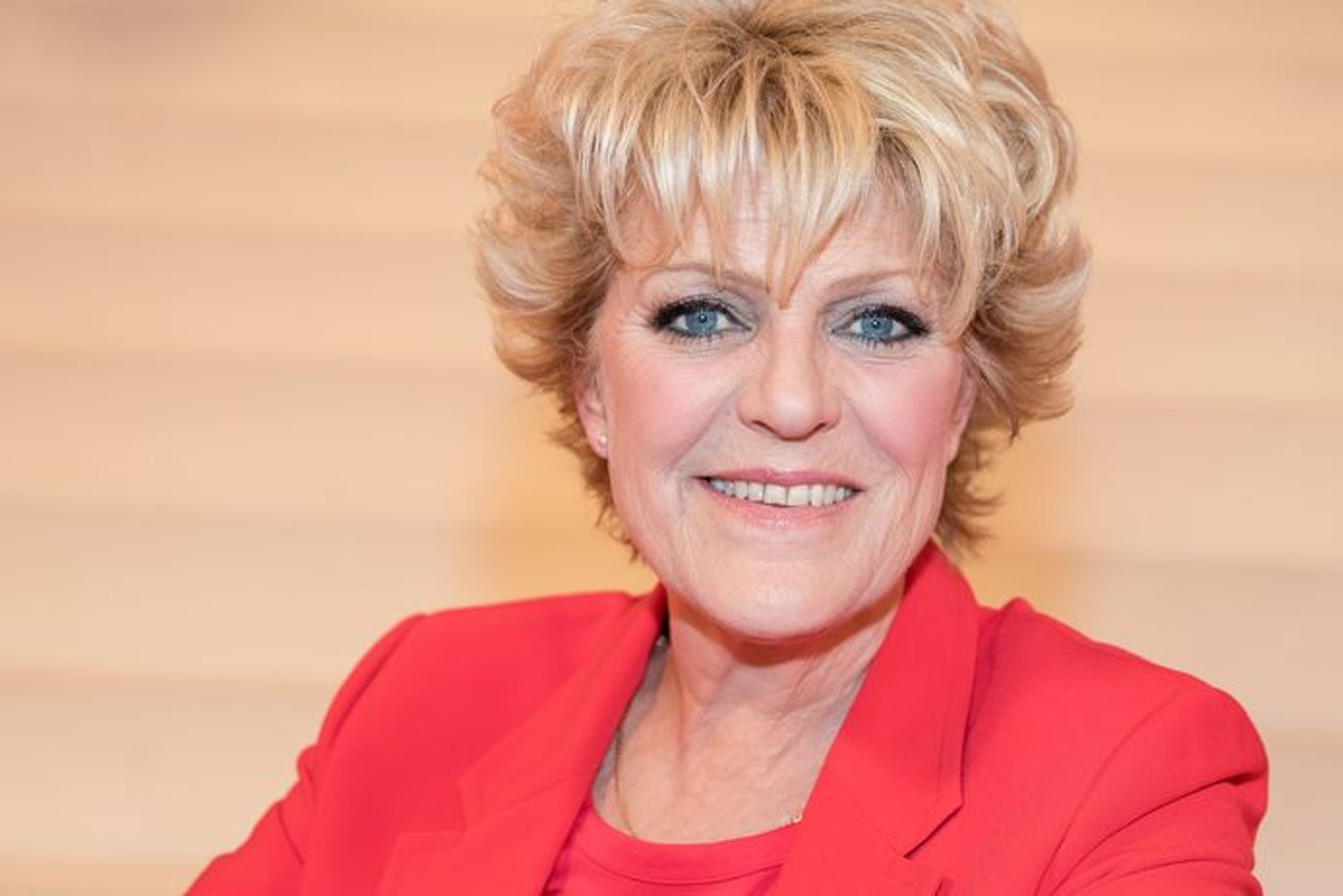 Simone Kleinsma over haar eigen programma 'Klassiekers met Kleinsma