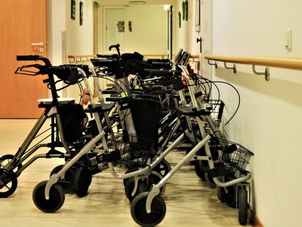 Mantelzorgers in de knel door corona