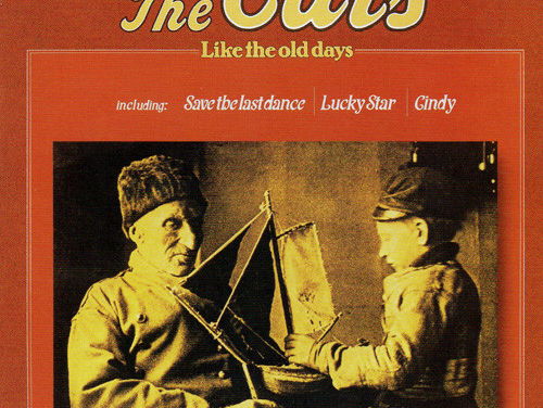 Loving her was easier - The Cats