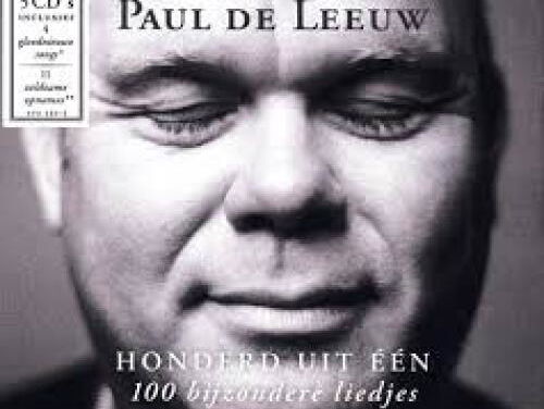 29 september 2019 Petra van den Broek