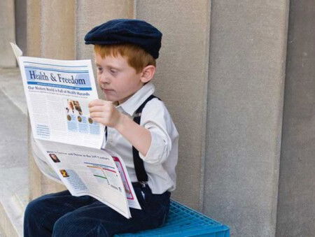 Luistertip: De Kinderstem op NPO Radio 1