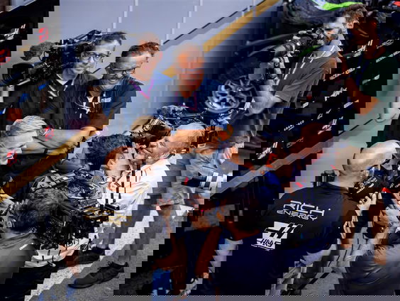 Jack Plooij over zijn nieuwe boek 'Jack in de pits'