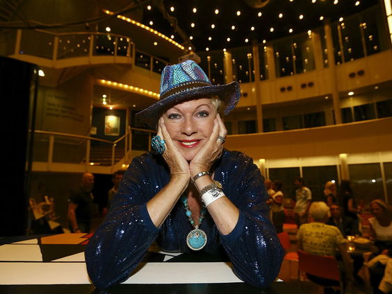 Ria Valk (80) over haar TV-Monument