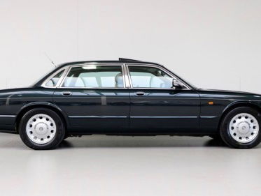 Auto Pim Fortuyn verkocht aan oud LPF lid!