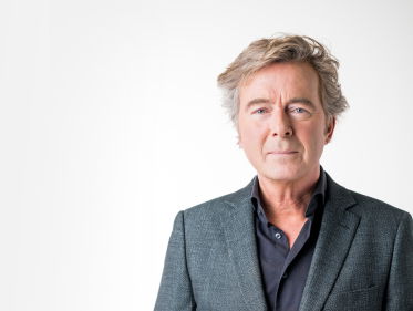 Bellen met Bert van Leeuwen over Je Geld of Mijn Leven