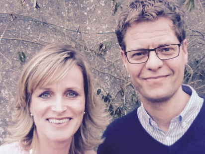 Stilte op de radio! Een oefening.