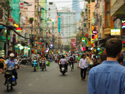 Christenen in China staat zware tijd te wachten