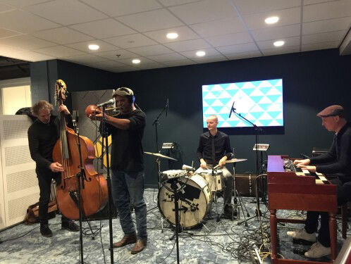 Evergreen: Summertime (nummer 568)