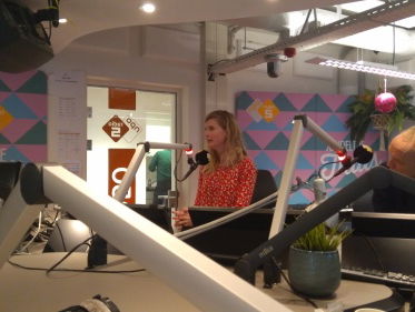 4/5: Lieke Anna legt uit hoe ze omgaat met alle inspiratie