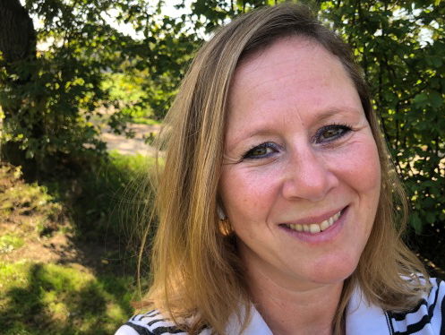 ‘Ze zag het leven niet meer zitten’