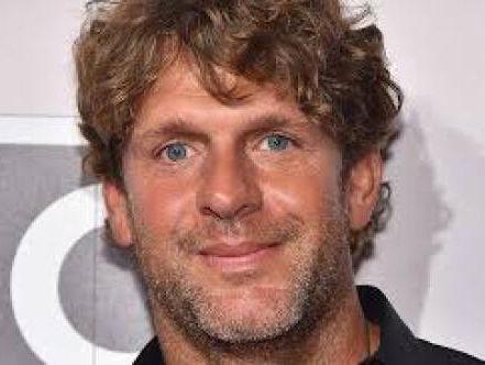 Country Roads: Billy Currington