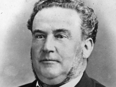 De erfenis van Rotterdamse havenbaron Lodewijk Pincoffs