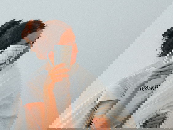 HZD: Waarom huilen we eerder als we moe zijn?