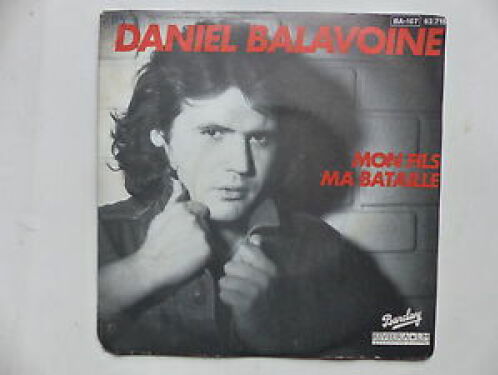 Heel persoonlijk Frans verzoek