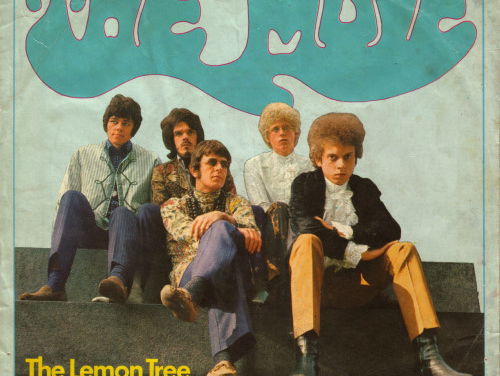 Flowers in the Rain - The Move