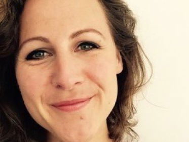 Hier besta ik. In eenzaamheid gestorven